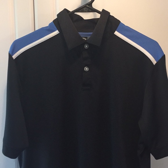 Callaway Other - Callaway Golf shirt mens sz medium M EUC club wear